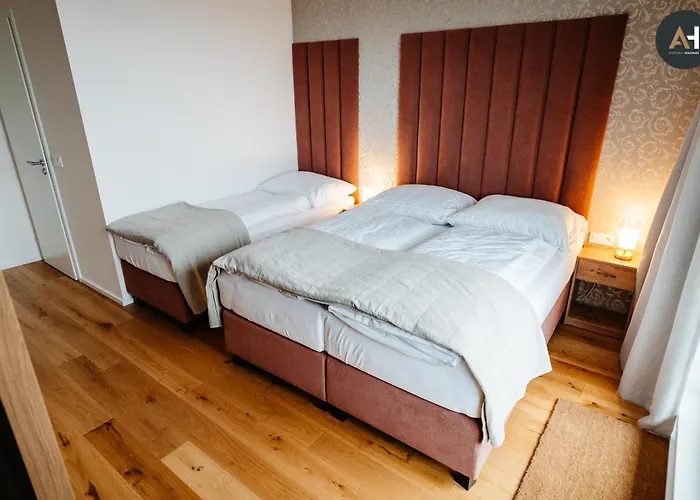 Apartment Albelli Luxury Skyview