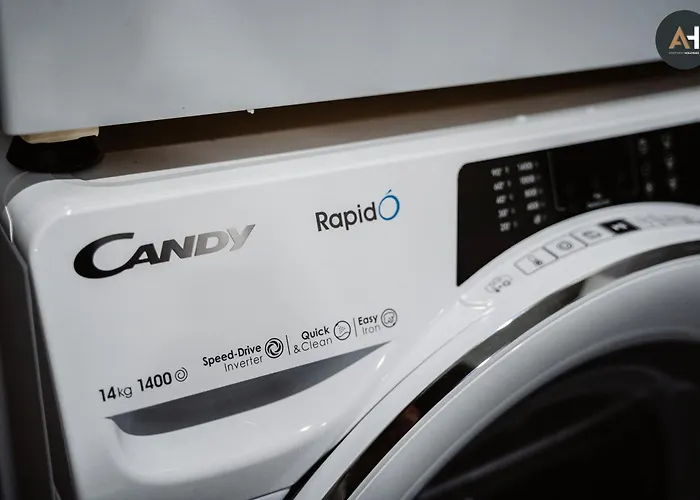 Albelli Luxury Skyview * Kosice