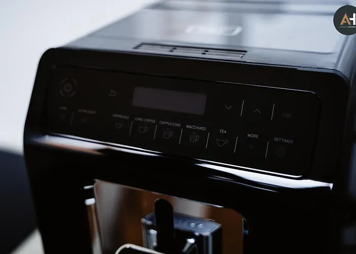 Apartment Albelli Luxury Skyview