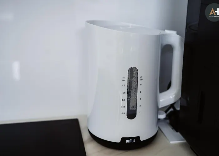 Albelli Luxury Skyview *