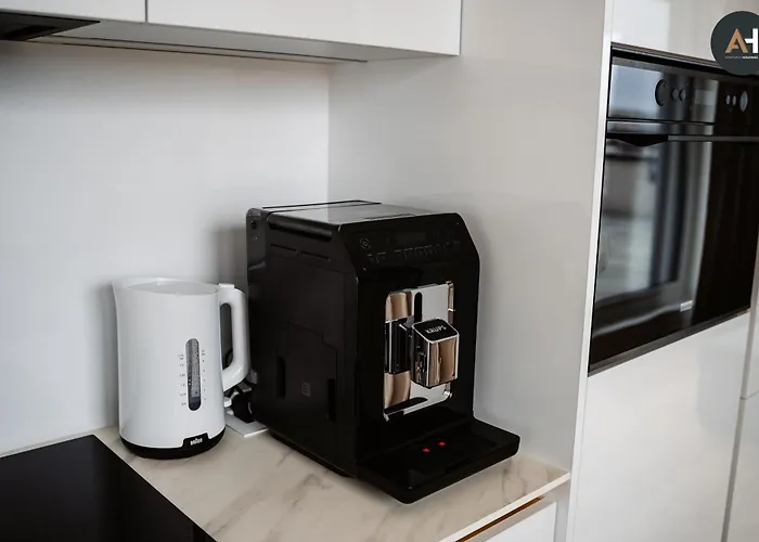 Albelli Luxury Skyview * Kosice