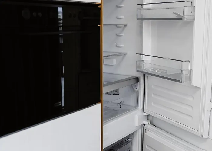 Albelli Luxury Skyview Apartment