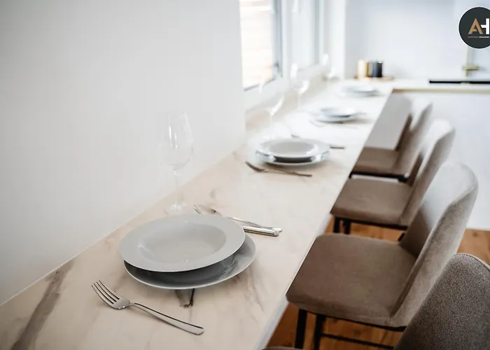 Albelli Luxury Skyview