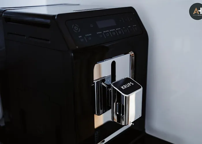 Apartment Albelli Luxury Skyview Kosice