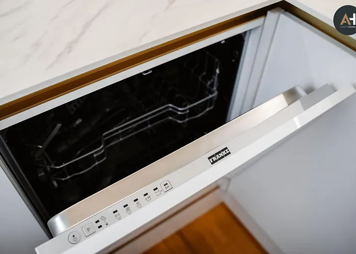 Apartment Albelli Luxury Skyview