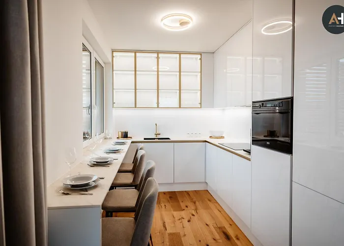 Albelli Luxury Skyview Kosice