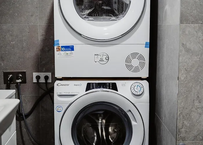 Albelli Luxury Skyview * Kosice