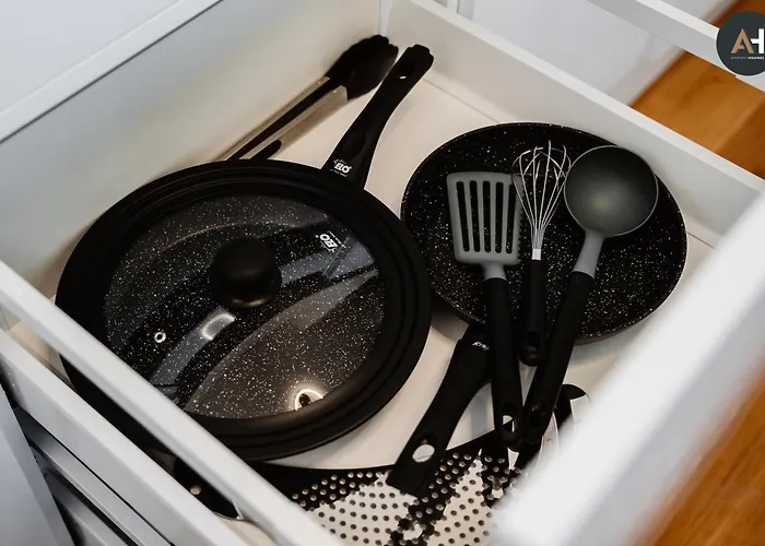 Albelli Luxury Skyview Kosice