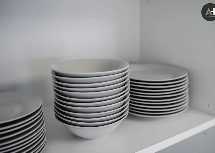 Apartment Albelli Luxury Skyview *