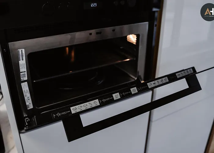 Albelli Luxury Skyview Apartment Kosice