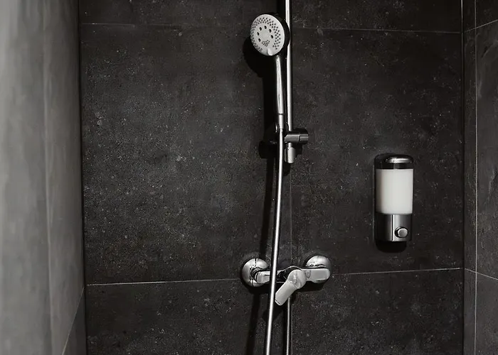 Apartment Albelli Luxury Skyview *