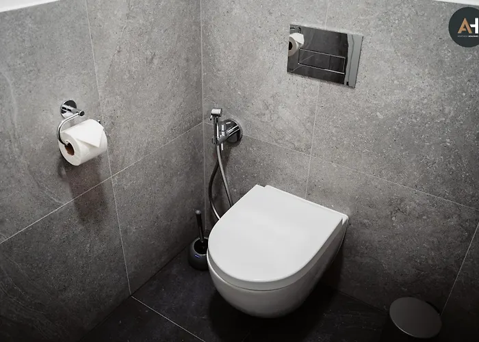 Apartment Albelli Luxury Skyview *