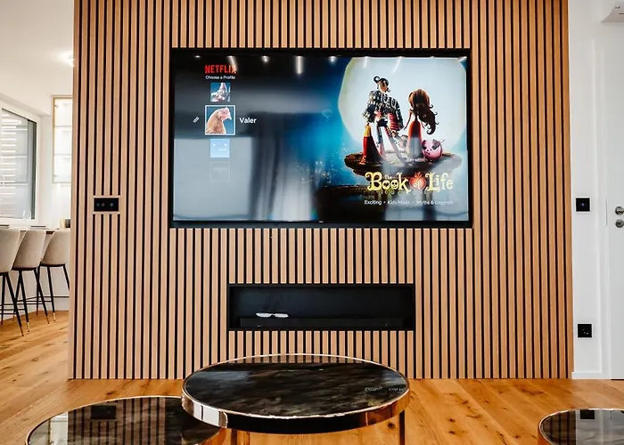 Albelli Luxury Skyview Kosice