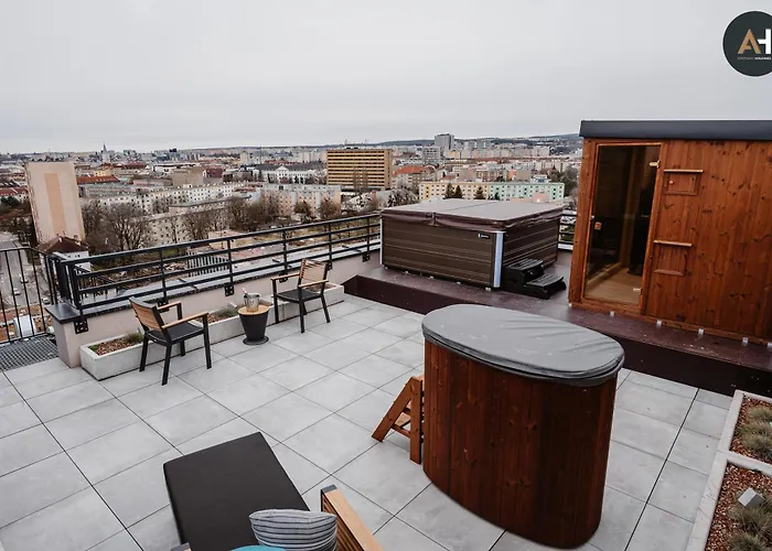 Albelli Luxury Skyview