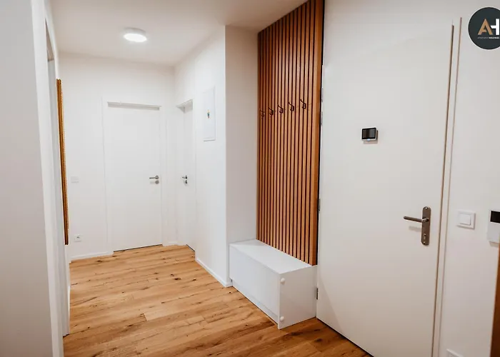 Albelli Luxury Skyview Apartment Kosice