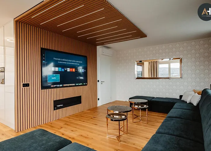 Albelli Luxury Skyview *