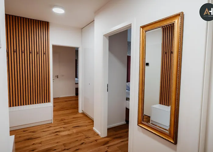 Apartment Albelli Luxury Skyview