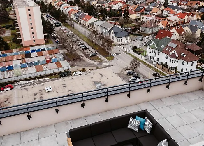 Albelli Luxury Skyview