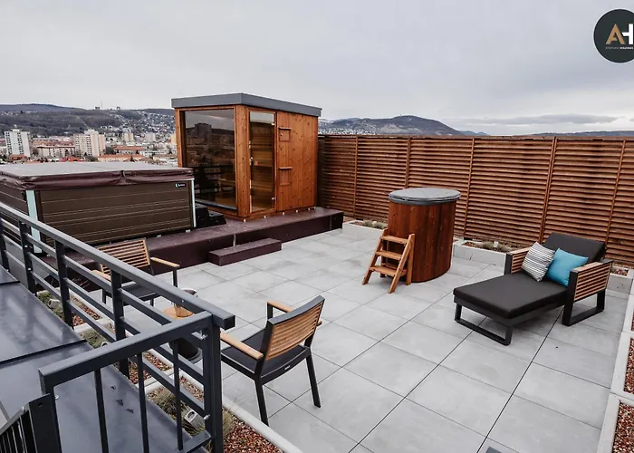 Albelli Luxury Skyview