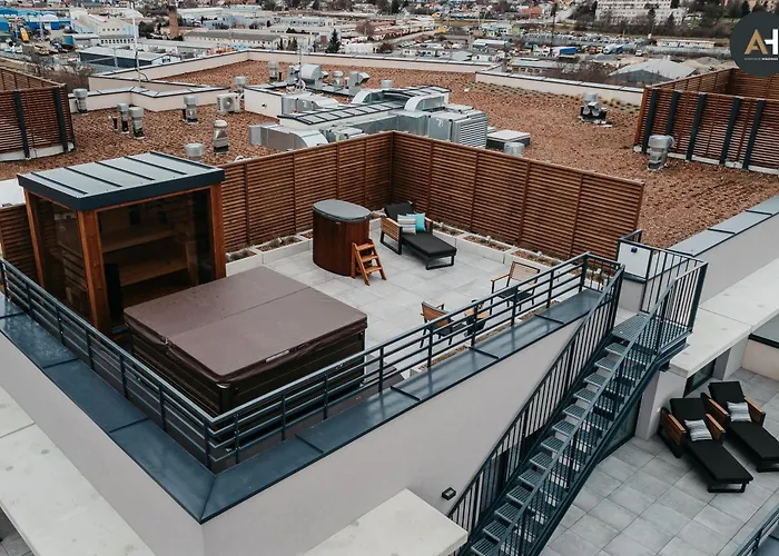 Albelli Luxury Skyview