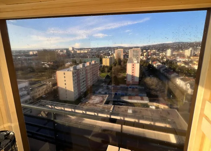 Albelli Luxury Skyview *