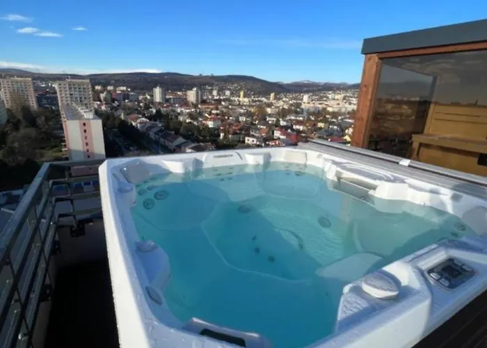 Albelli Luxury Skyview